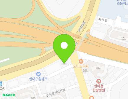 27 Seomun-daero 556beon-gil, Nam-gu, Gwangju, Republic of Korea Map