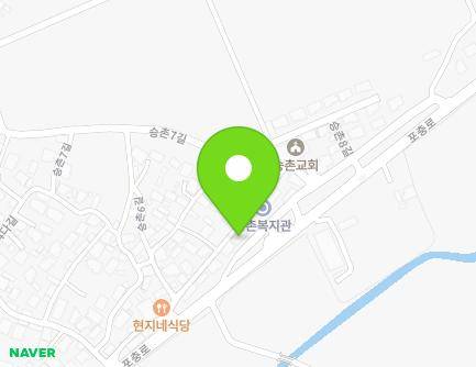 57 Pochung-ro, Nam-gu, Gwangju, Republic of Korea Map