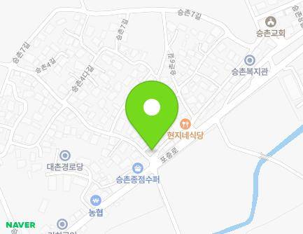 1 Seungchon 5-gil, Nam-gu, Gwangju, Republic of Korea Map