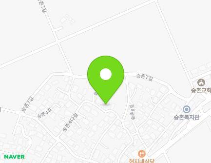 11-6 Seungchon 4na-gil, Nam-gu, Gwangju, Republic of Korea Map