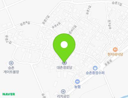 12-1 Seungchon 3-gil, Nam-gu, Gwangju, Republic of Korea Map