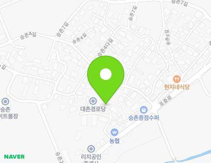 12 Seungchon 3-gil, Nam-gu, Gwangju, Republic of Korea Map