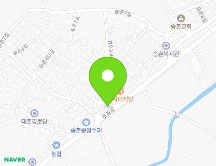 43 Pochung-ro, Nam-gu, Gwangju, Republic of Korea Map