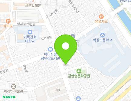 18 Jeongyulseong-ro, Nam-gu, Gwangju, Republic of Korea Map