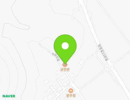 66 Sinmansan-gil, Nam-gu, Gwangju, Republic of Korea Map