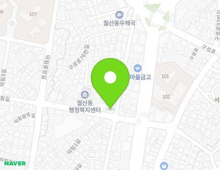20 Guseong-ro 78beon-gil, Nam-gu, Gwangju, Republic of Korea Map