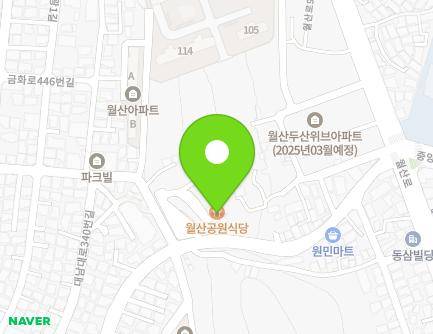 53 Subakdeung-ro, Nam-gu, Gwangju, Republic of Korea Map