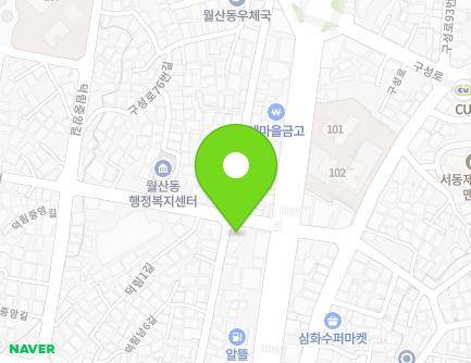21 Guseong-ro 78beon-gil, Nam-gu, Gwangju, Republic of Korea Map