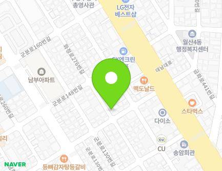 26 Geumhwa-ro 415beon-gil, Nam-gu, Gwangju, Republic of Korea Map