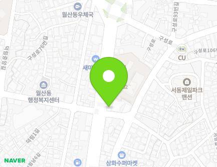 154 Dongnip-ro, Nam-gu, Gwangju, Republic of Korea Map