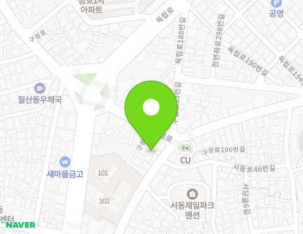 94-1 Guseong-ro, Nam-gu, Gwangju, Republic of Korea Map