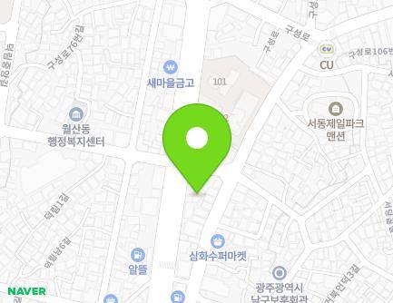148-1 Dongnip-ro, Nam-gu, Gwangju, Republic of Korea