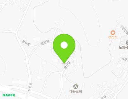 11 Hwangsan-gil, Nam-gu, Gwangju, Republic of Korea Map