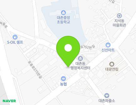 149 Gossaum-ro, Nam-gu, Gwangju, Republic of Korea Map