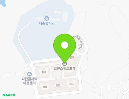 22 Gossaum-ro 164beon-gil, Nam-gu, Gwangju, Republic of Korea Map