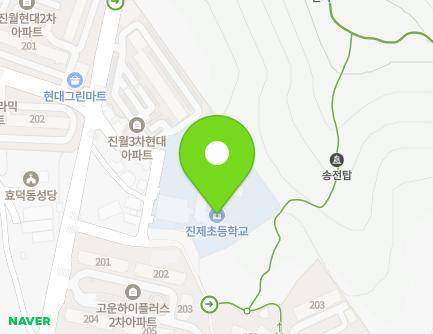 45 Seomun-daero 654beon-gil, Nam-gu, Gwangju, Republic of Korea