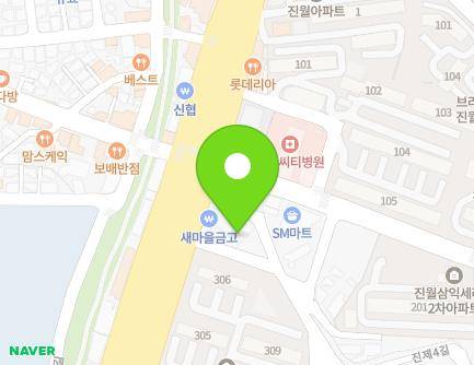 8 Seomun-daero 650beon-gil, Nam-gu, Gwangju, Republic of Korea
