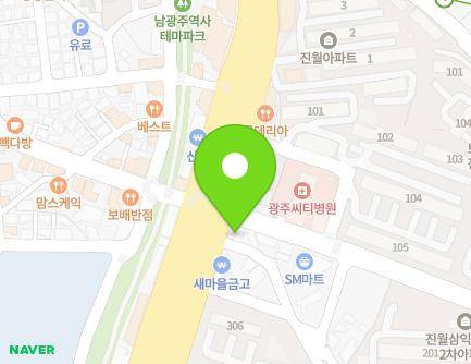 652 Seomun-daero, Nam-gu, Gwangju, Republic of Korea
