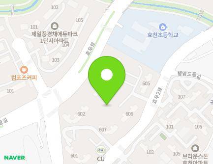 90 Hyou 2-ro, Nam-gu, Gwangju, Republic of Korea Map