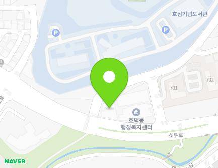 208 Hyou-ro, Nam-gu, Gwangju, Republic of Korea Map