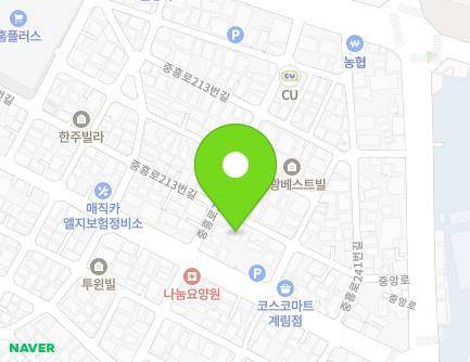 6-8 Jungheung-ro 227beon-gil, Dong-gu, Gwangju, Republic of Korea Map
