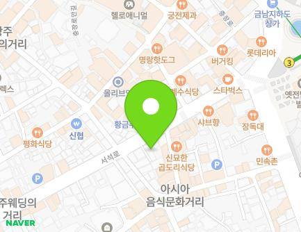 30 Seoseok-ro, Dong-gu, Gwangju, Republic of Korea Map