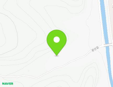 58 Bunsan-gil, Dong-gu, Gwangju, Republic of Korea Map