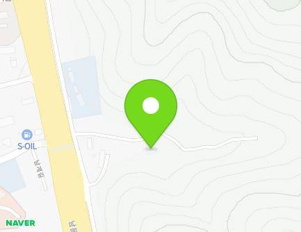 266-38 Nammun-ro, Dong-gu, Gwangju, Republic of Korea Map