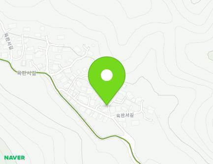 166-5 Yukpanseo-gil, Dong-gu, Gwangju, Republic of Korea Map