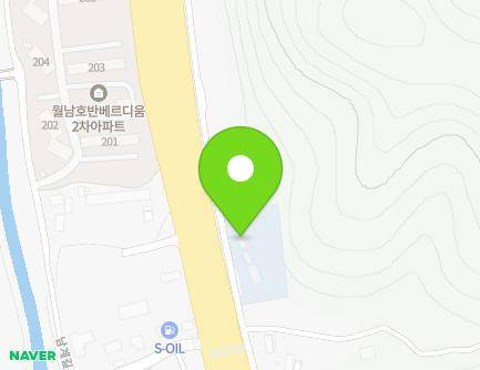 278 Nammun-ro, Dong-gu, Gwangju, Republic of Korea Map