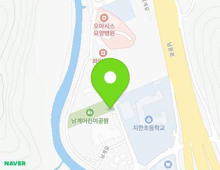 34 Namgye-gil, Dong-gu, Gwangju, Republic of Korea Map