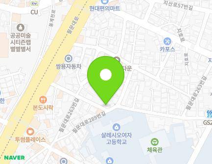 13 Pilmun-daero 263beon-gil, Dong-gu, Gwangju, Republic of Korea Map