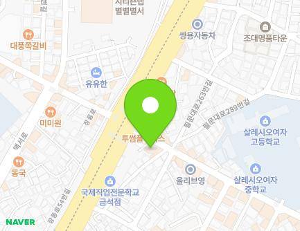 4 Pilmun-daero 273beon-gil, Dong-gu, Gwangju, Republic of Korea Map