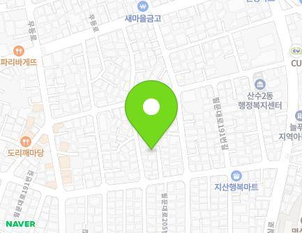 29-7 Pilmun-daero 191beon-gil, Dong-gu, Gwangju, Republic of Korea Map