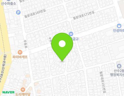492-15 Mudeung-ro, Dong-gu, Gwangju, Republic of Korea Map