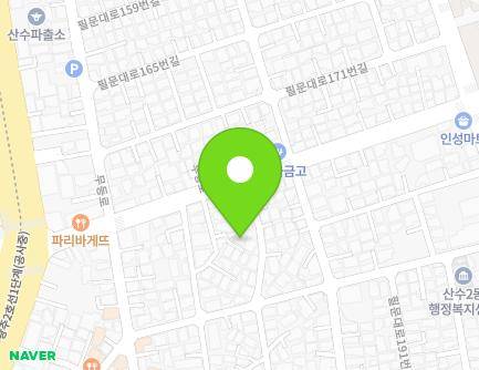 492-11 Mudeung-ro, Dong-gu, Gwangju, Republic of Korea Map