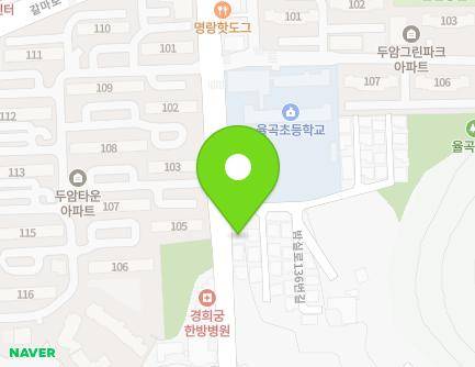 134 Bamsil-ro, Dong-gu, Gwangju, Republic of Korea Map