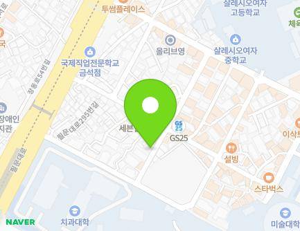 15-9 Pilmun-daero 295beon-gil, Dong-gu, Gwangju, Republic of Korea Map
