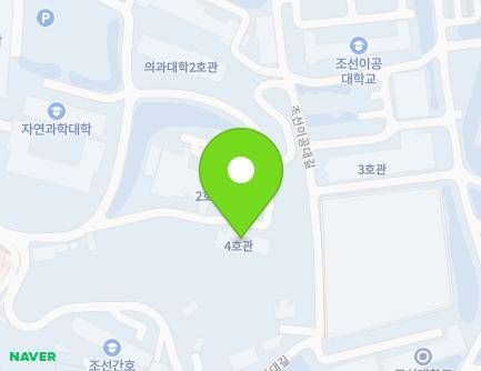 12 Chosunigongdae-gil, Dong-gu, Gwangju, Republic of Korea Map