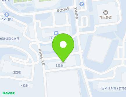 15 Chosunigongdae-gil, Dong-gu, Gwangju, Republic of Korea Map