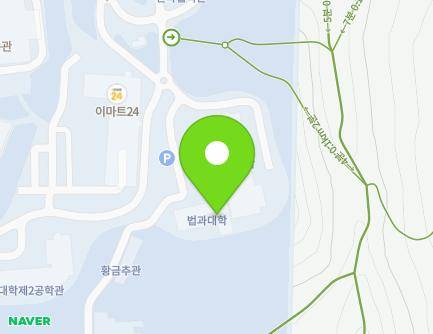 74 Chosundae 5-gil, Dong-gu, Gwangju, Republic of Korea Map