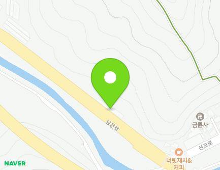 180 Nammun-ro, Dong-gu, Gwangju, Republic of Korea Map