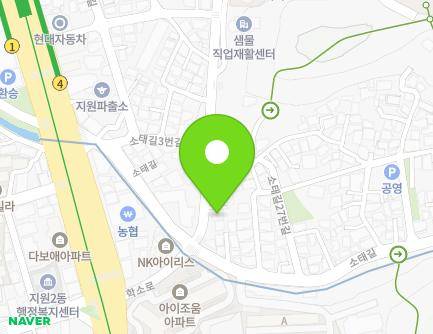 12 Hakso-ro, Dong-gu, Gwangju, Republic of Korea Map