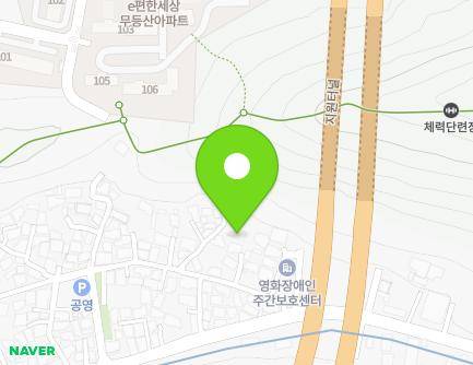 43-10 Sotae-gil 3beon-gil, Dong-gu, Gwangju, Republic of Korea Map