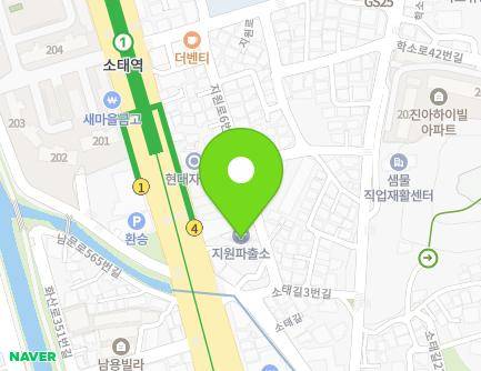 570 Nammun-ro, Dong-gu, Gwangju, Republic of Korea
