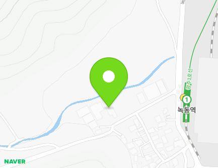 14 Chiljeon-gil, Dong-gu, Gwangju, Republic of Korea Map