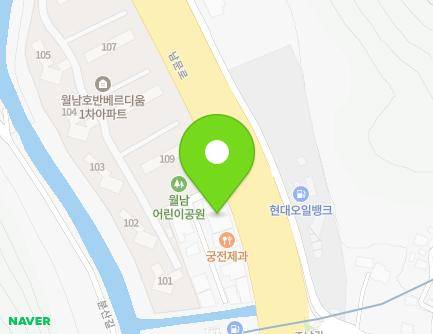 349 Nammun-ro, Dong-gu, Gwangju, Republic of Korea Map