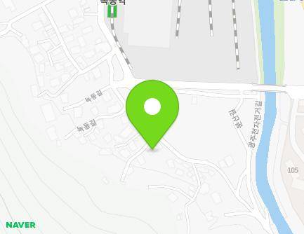 94-3 Nokdong-gil, Dong-gu, Gwangju, Republic of Korea Map