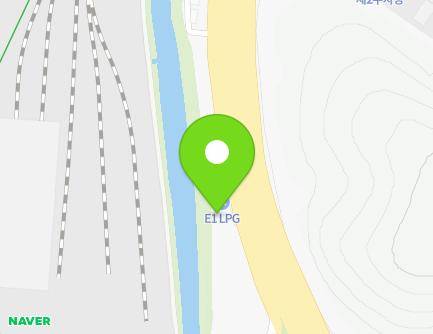 397 Nammun-ro, Dong-gu, Gwangju, Republic of Korea Map