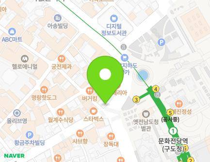47 Seoseok-ro, Dong-gu, Gwangju, Republic of Korea Map